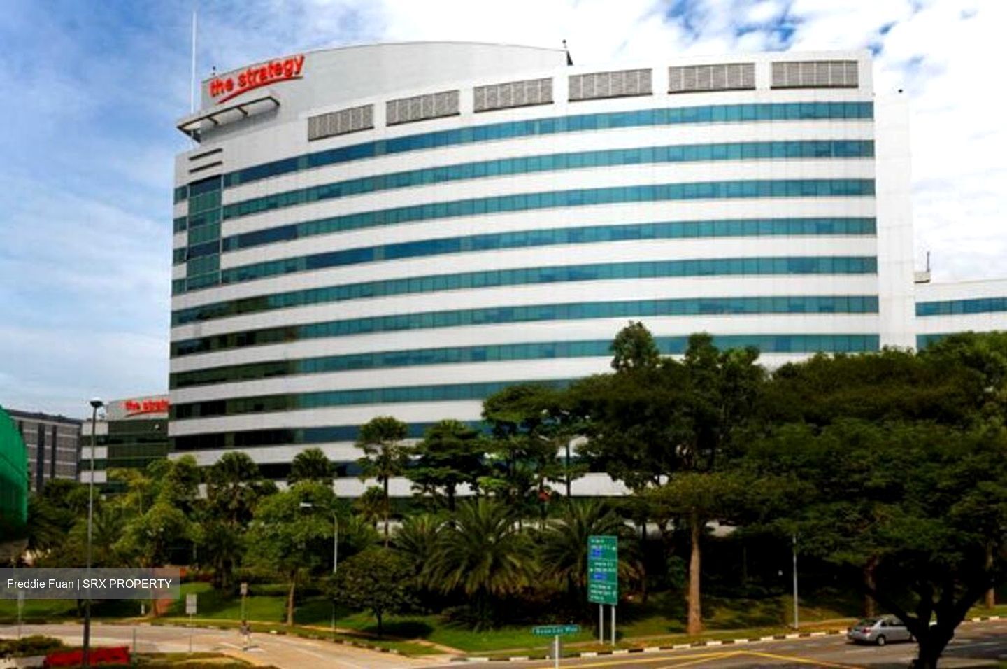 The Signature (D16), Factory #458263181